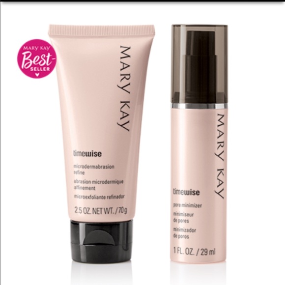 Mary Kay Timewise Microdermabrasion Plus Set - Picture 2 of 3
